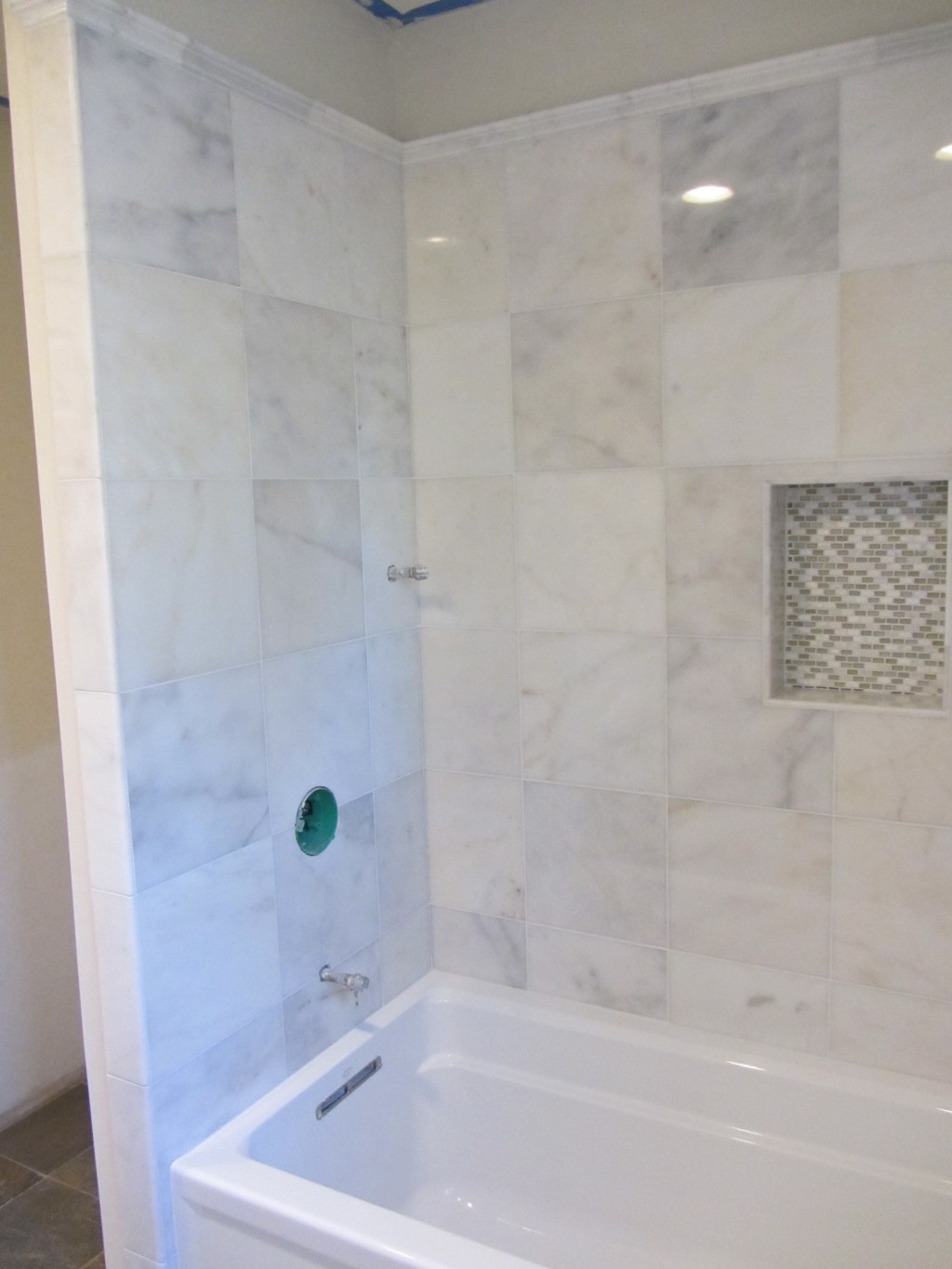 Past Bathroom Project&nbsp;Gallery