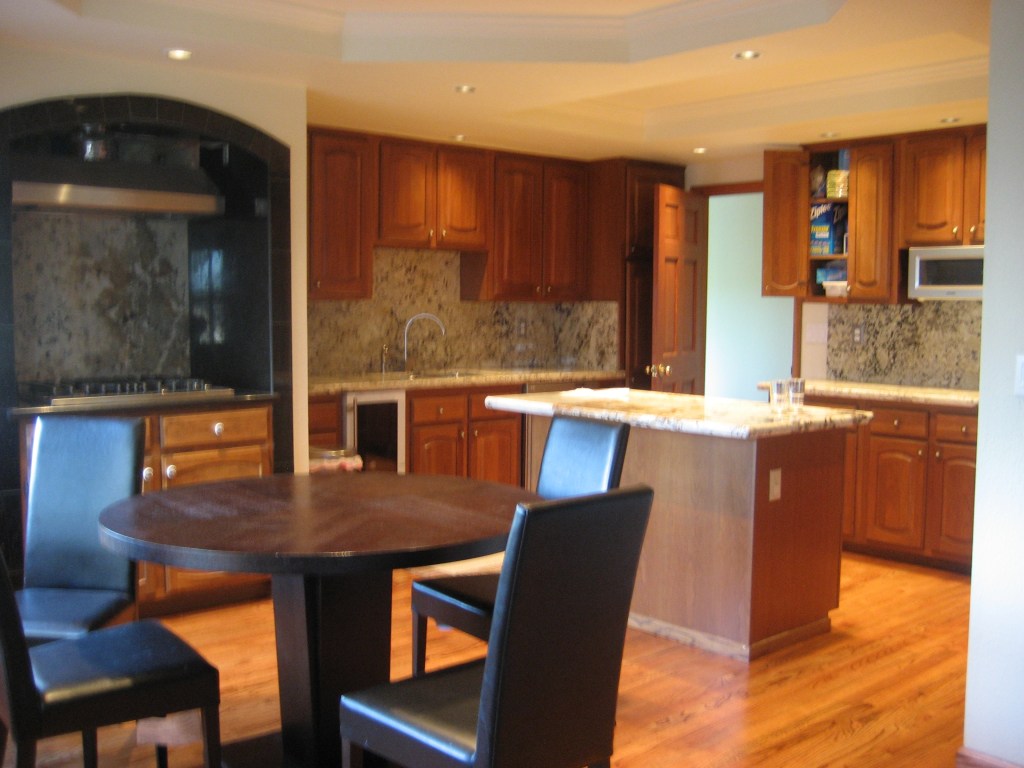 Cupertino Whole House&nbsp;Remodel