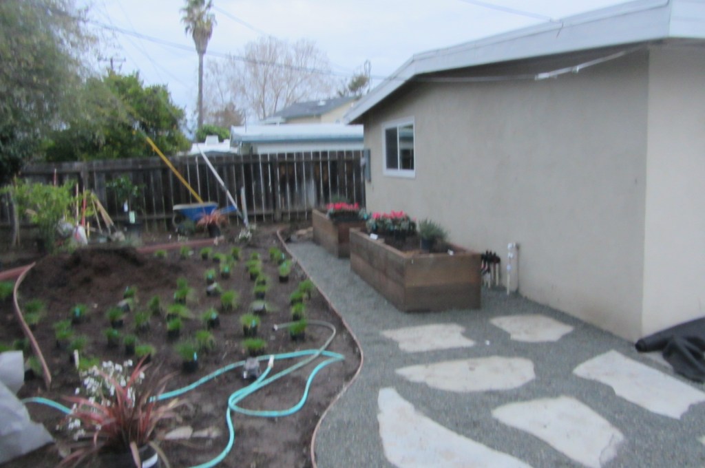 What the hell is a French&nbsp;Drain?